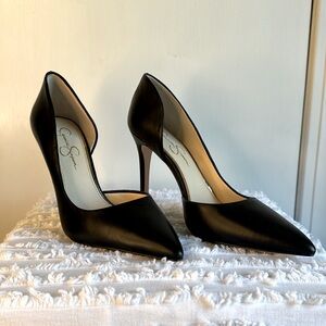 Jessica Simpson Paryn D’Orsay Pump